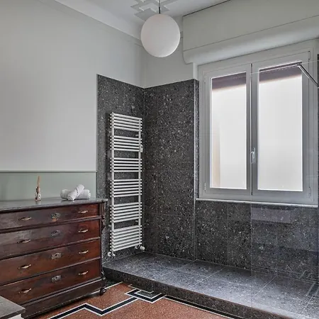 Beauty & Design In The Center By Wonderful Italy Apartment *