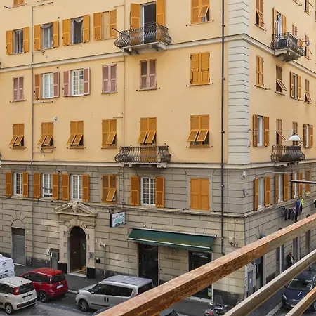 Beauty & Design In The Center By Wonderful Italy Apartment