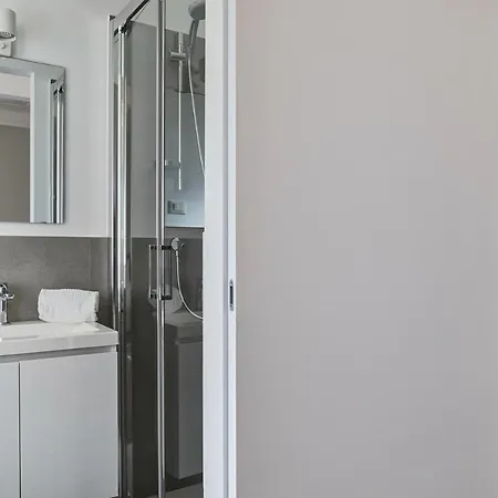Apartment Beauty & Design In The Center By Wonderful Italy *