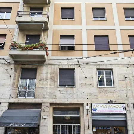 Beauty & Design In The Center By Wonderful Italy Genoa