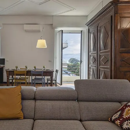 Beauty & Design In The Center By Wonderful Italy Génova