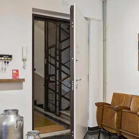 Beauty & Design In The Center By Wonderful Italy