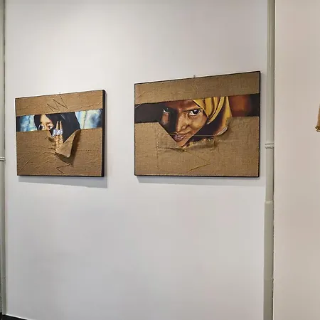 Apartamento Beauty & Design In The Center By Wonderful Italy *