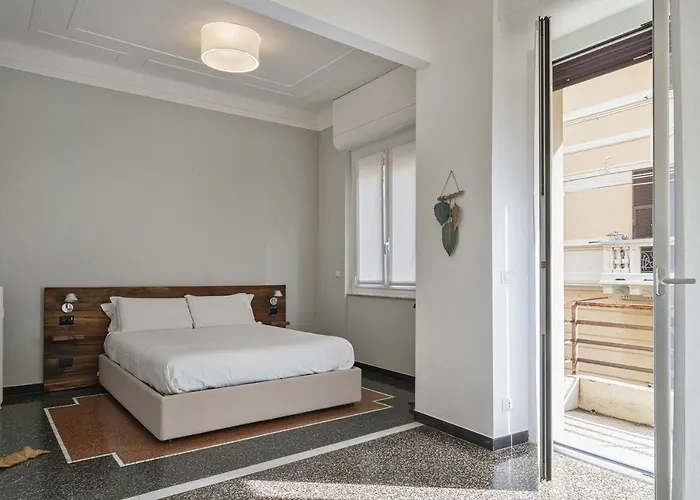 Beauty & Design In The Center By Wonderful Italy