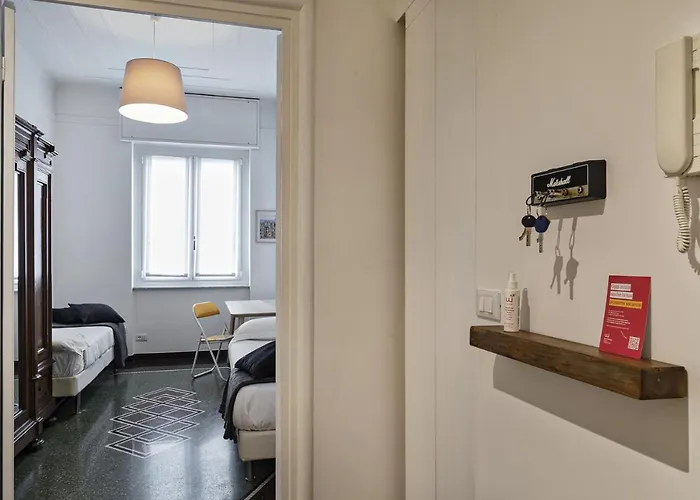 Beauty & Design In The Center By Wonderful Italy